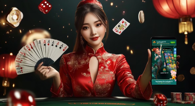 Crown Coins Casino -