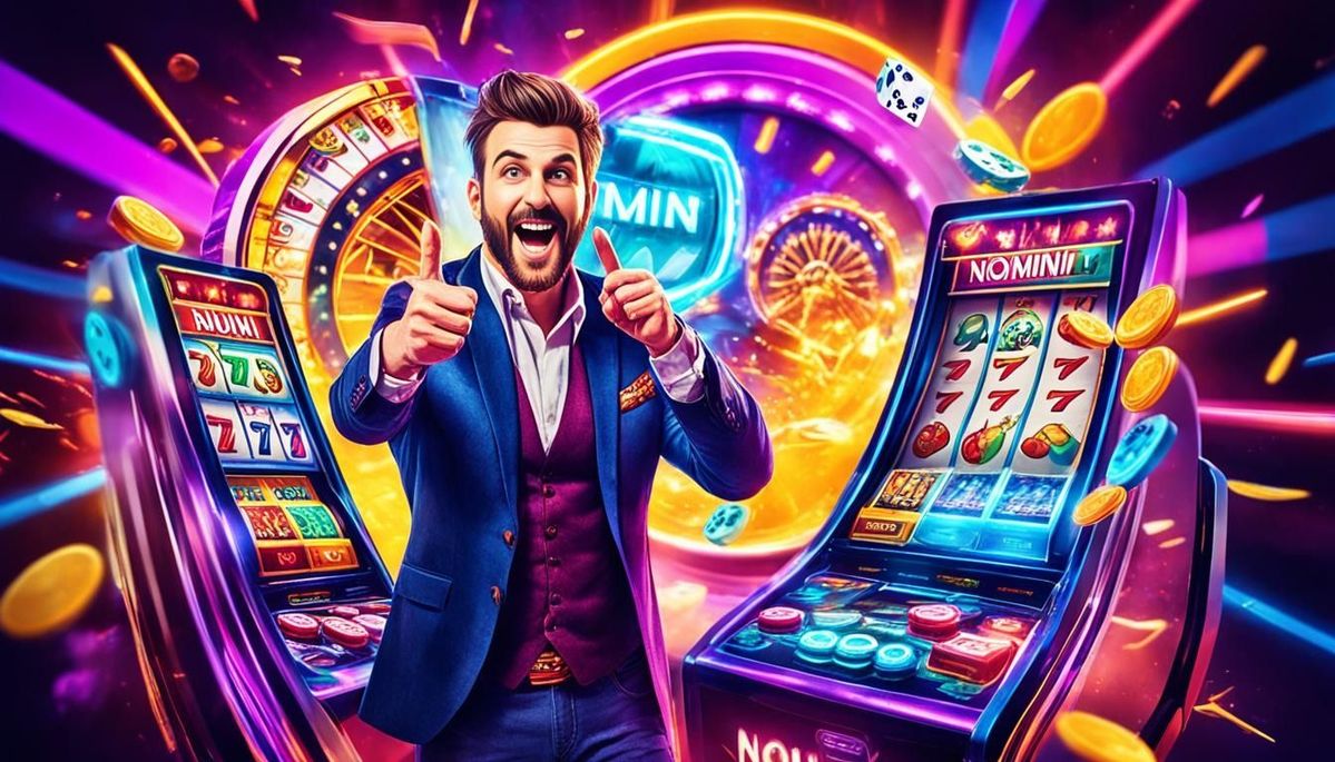 Crown Coins Casino پاکستان ریئل منی گیمز