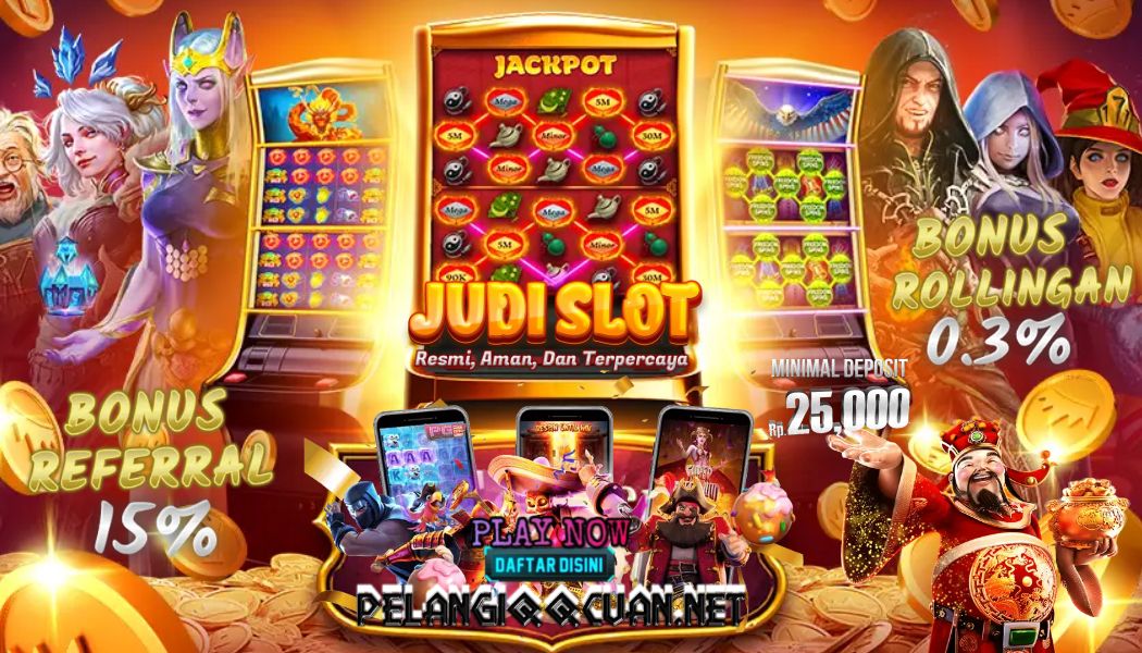 Crown Coins Casino پر آن لائن سلاٹس کے بارے میں