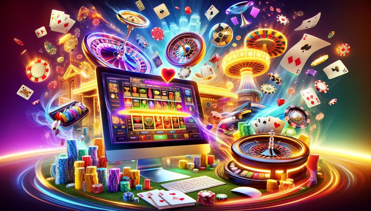 Crown Coins Casino کیسینو میں بکراٹکھیلیں