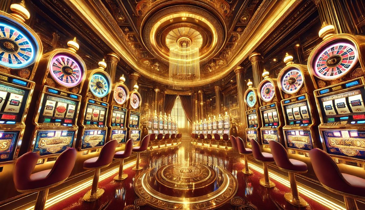 Crown Coins Casino سائٹ کے لیے آن لائن گیمز فراہم کرنے والے