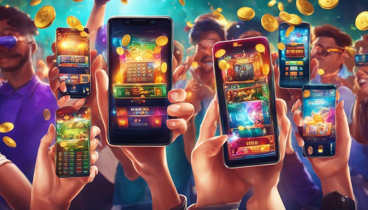 Crown Coins Casino ویب سائٹ پر کریش گیمز - فوری گیمز دستیاب ہیں۔